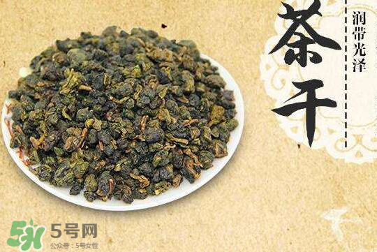 梨山茶屬于什么茶？梨山茶和鐵觀音一樣嗎？