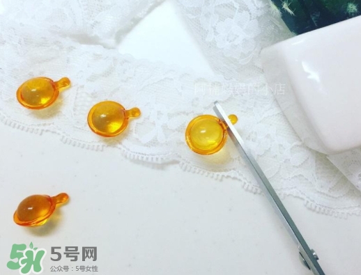 ellips護發(fā)膠囊怎么樣？ellips護發(fā)精油哪個顏色好