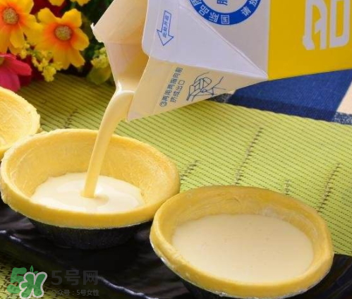 蛋撻液為什么會酸？蛋撻液酸了還能吃嗎？