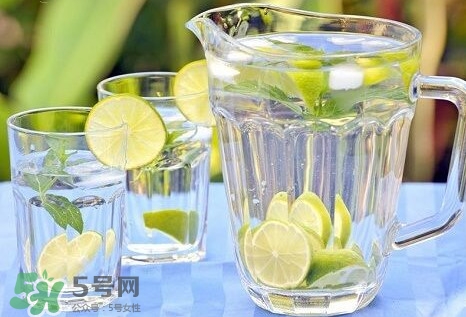 凈化水長期喝好不好？凈化水能直接喝嗎
