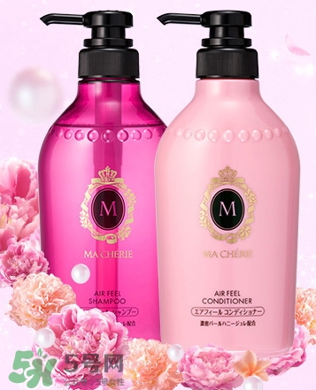 瑪馨妮護發(fā)素怎么樣？資生堂macherie瑪馨妮護發(fā)素價格