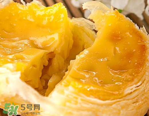蛋撻為什么不鼓起來？蛋撻鼓不起來是什么原因？