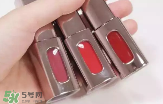 歐萊雅口紅怎么樣？歐萊雅口紅推薦？