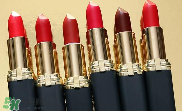 歐萊雅口紅怎么樣？歐萊雅口紅推薦？