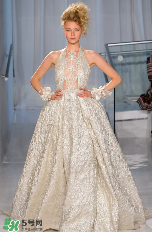 reem acra婚紗多少錢？reem acra婚紗價(jià)格