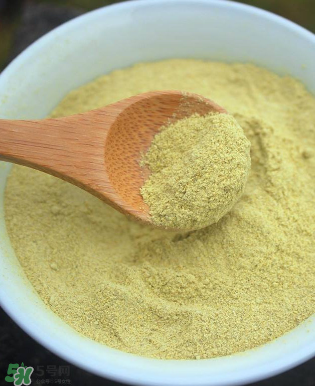 鐵皮石斛粉可以做面膜嗎？鐵皮石斛粉做面膜好嗎？