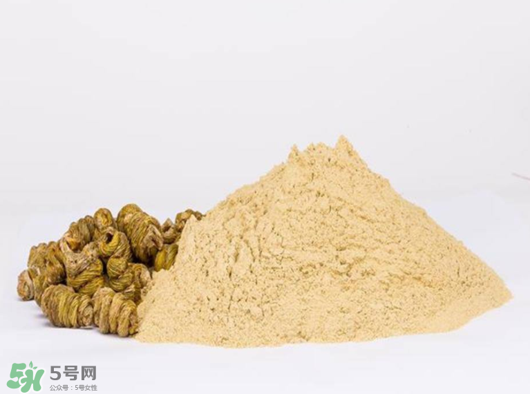 鐵皮石斛粉可以做面膜嗎？鐵皮石斛粉做面膜好嗎？
