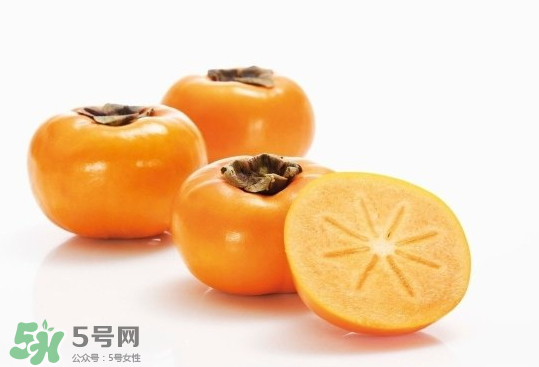 懶柿子幾月熟？哪種柿子適合做懶柿子？