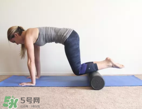 泡沫軸哪種好？泡沫軸怎么選？