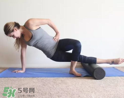 泡沫軸哪種好？泡沫軸怎么選？