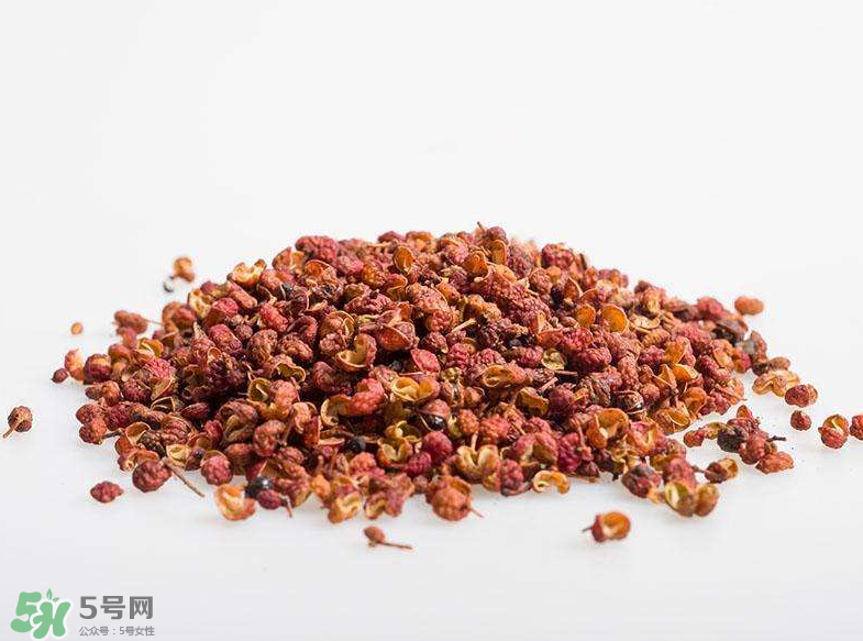 花椒泡腳有什么好處？花椒泡腳可以天天泡嗎？
