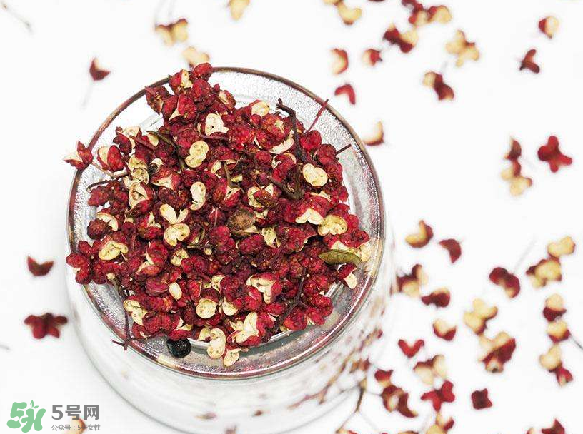 花椒泡腳有什么好處？花椒泡腳可以天天泡嗎？