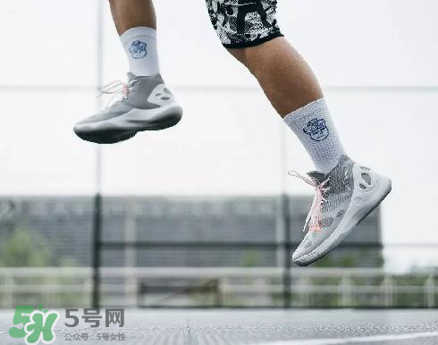李寧音速5腳感怎么樣？李寧音速5測評(píng)