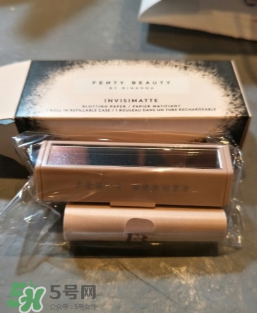 fenty beauty是什么牌子？fenty beauty是哪國的什么檔次