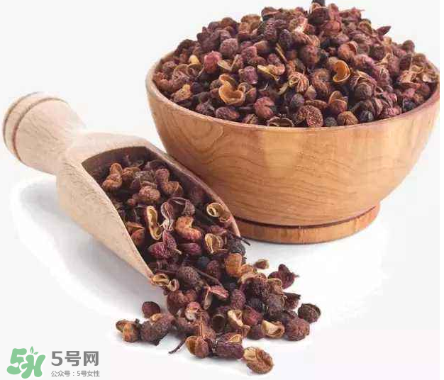 花椒泡腳能祛濕嗎？怎樣用花椒去濕去寒？