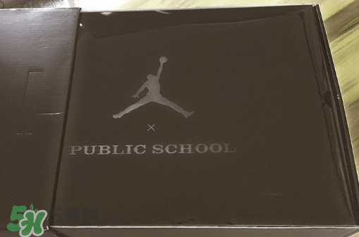 psny與air jordan 12聯(lián)名怎么樣？psny與air jordan 12聯(lián)名實物開箱
