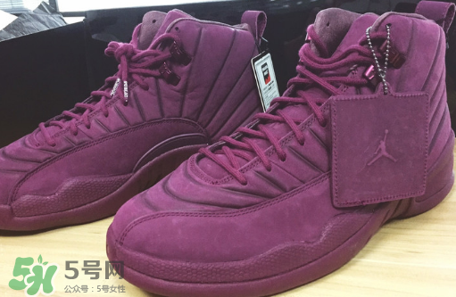 psny與air jordan 12聯(lián)名怎么樣？psny與air jordan 12聯(lián)名實物開箱
