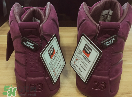 psny與air jordan 12聯(lián)名怎么樣？psny與air jordan 12聯(lián)名實物開箱