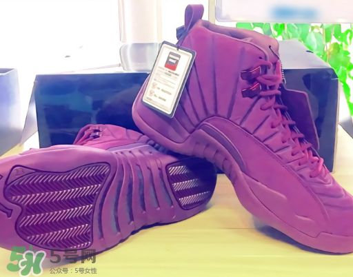 psny與air jordan 12聯(lián)名怎么樣？psny與air jordan 12聯(lián)名實物開箱