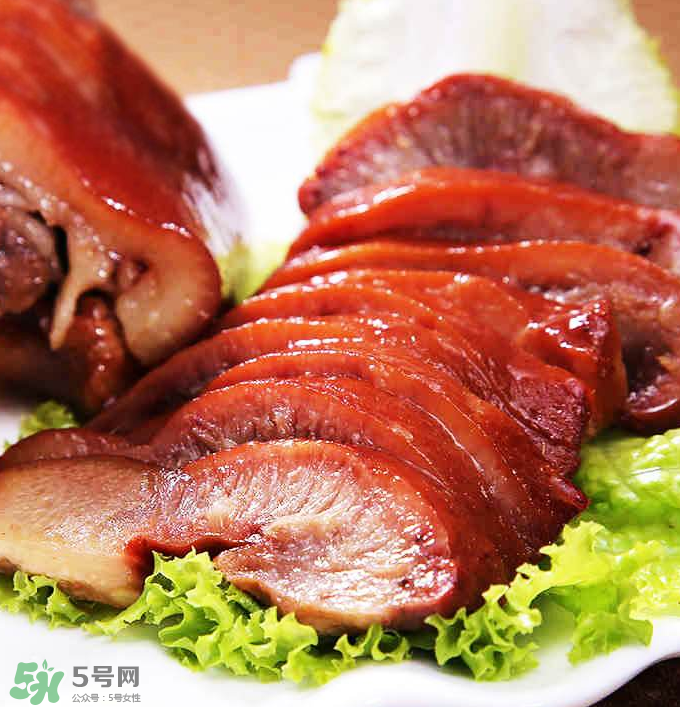 豬頭肉吃了會(huì)發(fā)病嗎？豬頭肉吃了好嗎？