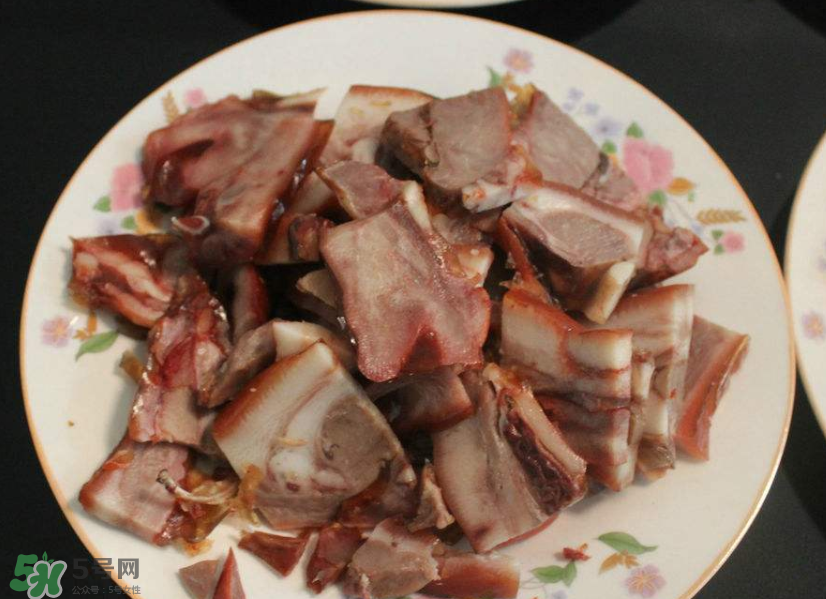 豬頭肉怎么挑選？豬頭肉怎么處理？