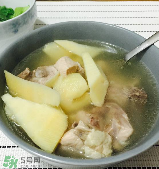 燉肉加熱水還是涼水？燉肉加熱水好還是涼水好？