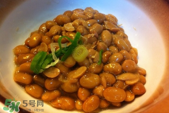 納豆可以直接吃嗎？納豆可以天天吃嗎