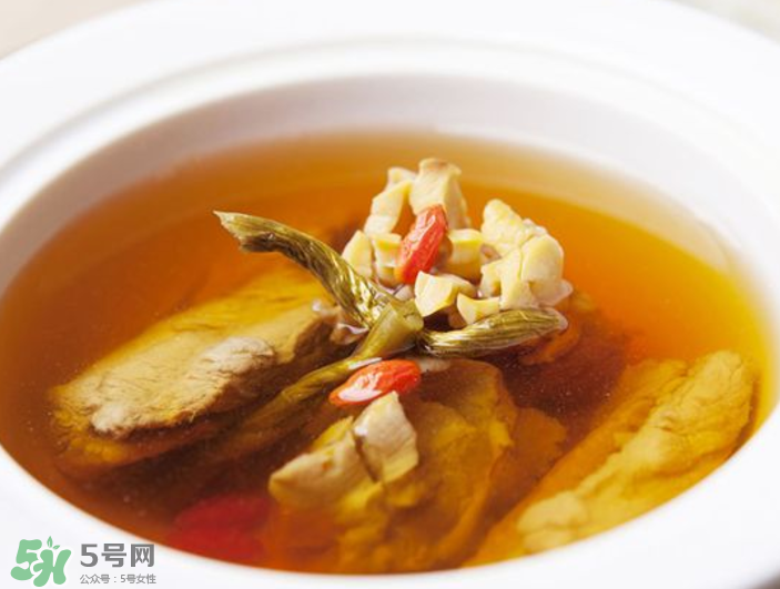 燉肉加熱水還是涼水？燉肉加熱水好還是涼水好？