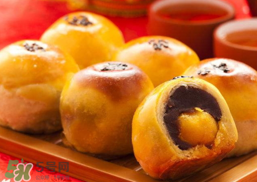 蛋黃酥怎么包裝？蛋黃酥怎么打包寄外地？
