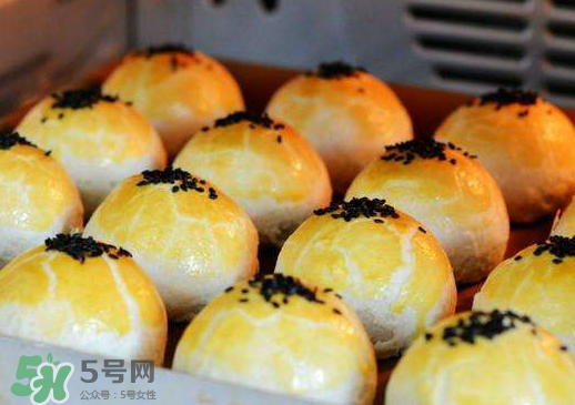 蛋黃酥怎么包裝？蛋黃酥怎么打包寄外地？