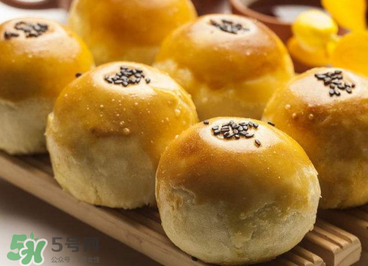 蛋黃酥怎么包裝？蛋黃酥怎么打包寄外地？