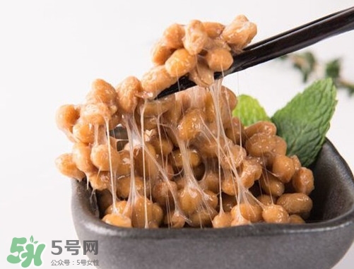 納豆可以用酸奶機(jī)做嗎？酸奶機(jī)怎么做納豆