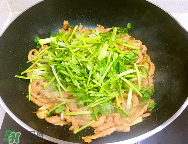 瘦肉如何炒得嫩？豬肉炒嫩有訣竅