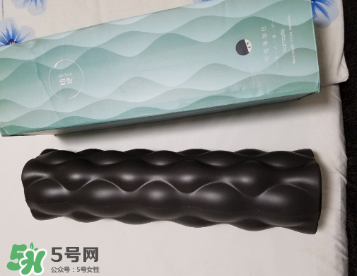 泡沫軸什么牌子好？泡沫軸品牌推薦