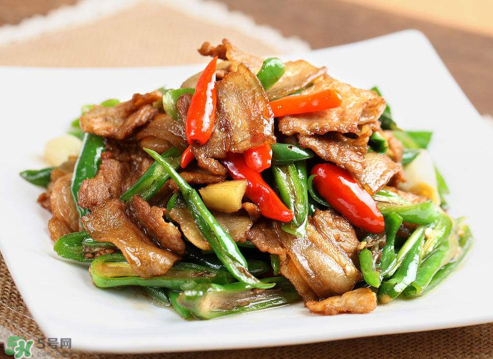 瘦肉如何炒得嫩？豬肉炒嫩有訣竅