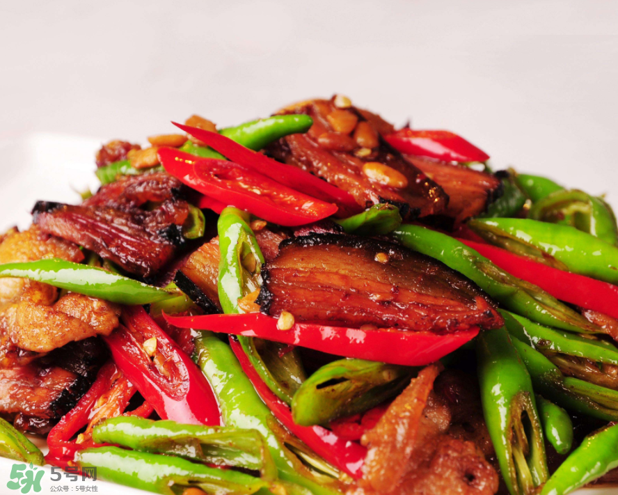 瘦肉如何炒得嫩？豬肉炒嫩有訣竅