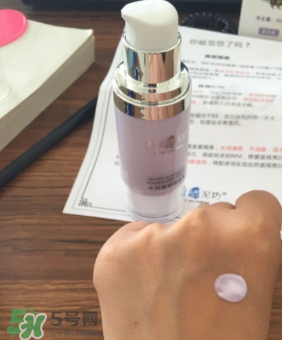 土家硒泥坊隔離霜怎么樣？土家硒泥坊多少錢？