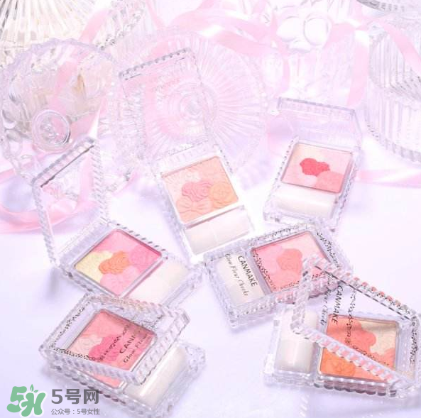 Canmake是什么牌子？Canmake好用嗎？