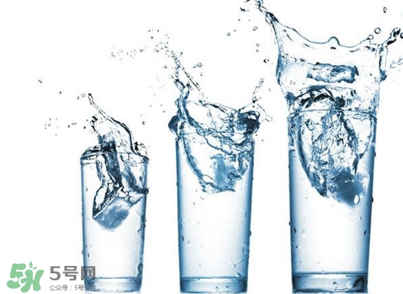 凈化水是純凈水嗎？凈化水和純凈水的區(qū)別