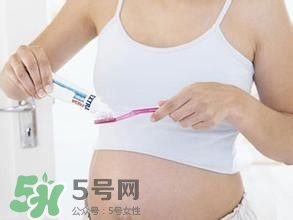 孕婦牙膏有必要買嗎？孕婦牙膏含氟可以用嗎？