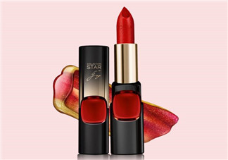 歐萊雅口紅怎么樣？歐萊雅口紅推薦？
