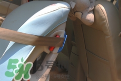 嬰兒幾個月可以做寶寶椅？嬰兒安全椅安裝方法