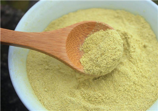 鐵皮石斛粉可以做面膜嗎？鐵皮石斛粉做面膜好嗎？