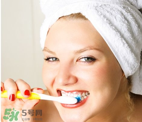 孕婦牙膏有必要買嗎？孕婦牙膏含氟可以用嗎？