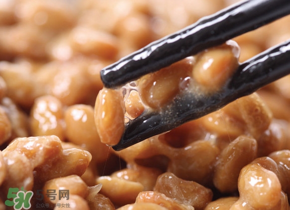 納豆有什么好處？納豆有什么副作用