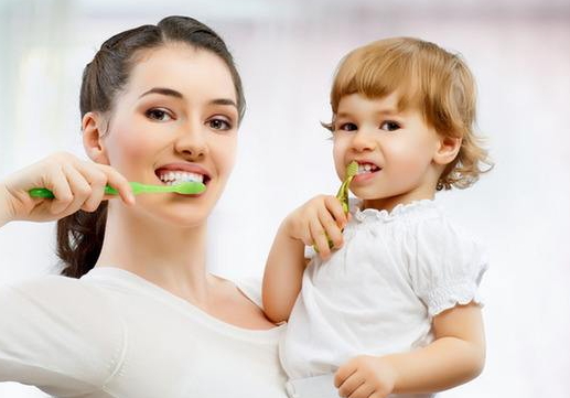 孕婦用什么牙膏好？孕婦牙膏有講究嗎？