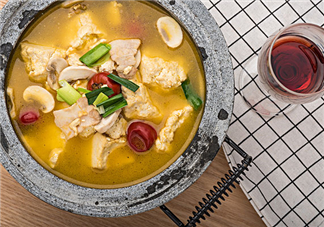 燉肉加熱水還是涼水？燉肉加熱水好還是涼水好？