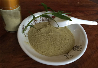 鐵皮石斛粉保質(zhì)期多久？鐵皮石斛粉怎么保存？