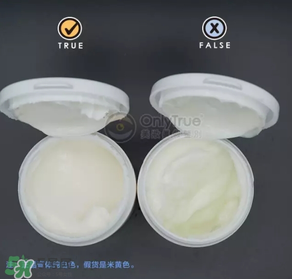 豆乳面膜真假怎么看？豆乳面膜真假鑒定