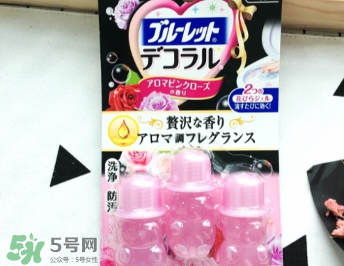 小林制藥馬桶開花凝膠怎么樣？小林制藥馬桶花瓣凝膠價格